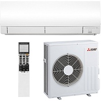 Сплит-система Mitsubishi Electric Deluxe MSZ-FH50VE/MUZ-FH50VE