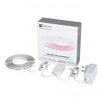 Світлодіодна стрічка Xiaomi Yeelight LED Smart Lightstrip Plus 1S RGB 2m (YLDD05YL) - придбати в Дніпрі, Україні: ціна, характеристики | інтернет-магазин TOUCH