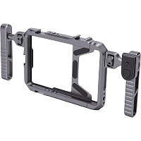 Риг (клетка) для смартфона Jmary MS-98