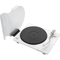 Програвач вінілових дисків Denon DP-450USB White - придбати в Дніпрі, Україні: ціна, характеристики | інтернет-магазин TOUCH