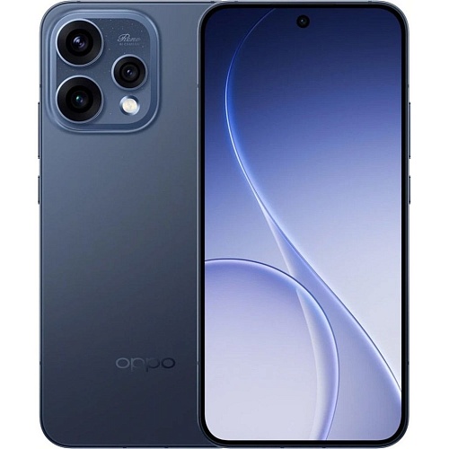 Смартфон Oppo Reno15 5G 8/512GB Twilight Black Global - придбати в Дніпрі, Україні: ціна, характеристики | інтернет-магазин TOUCH