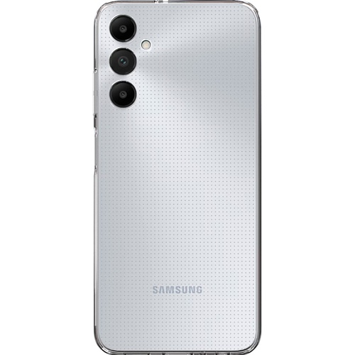 Чехол Samsung Clear Case для Samsung Galaxy A05s Transparent (GP-FPA057VAATW)