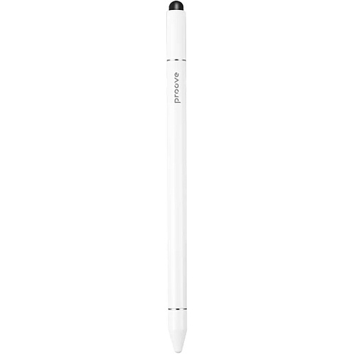 Стилус Proove Stylus Magic Wand SP-03 White (STS300000002) - придбати в Дніпрі, Україні: ціна, характеристики | інтернет-магазин TOUCH