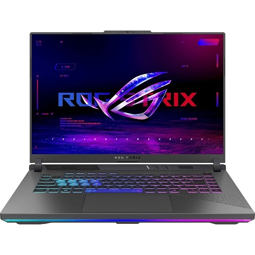 Ноутбук Asus ROG Strix G16 G614PP (G614PP-WH94) CUSTOM