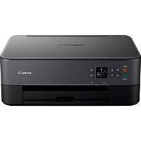 МФУ Canon PIXMA TS5350A Black (3773C106)