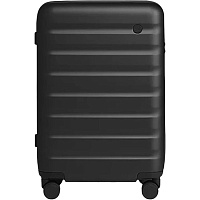 Чемодан 90FUN Ninetygo Rhine 2.0 24" Black (6941413248099)