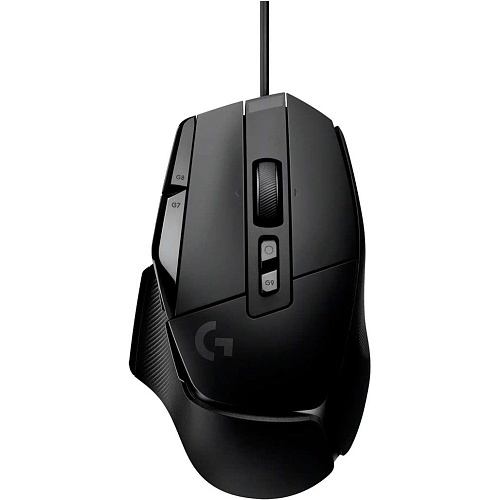 Мышь Logitech G502 X Black (910-006138)