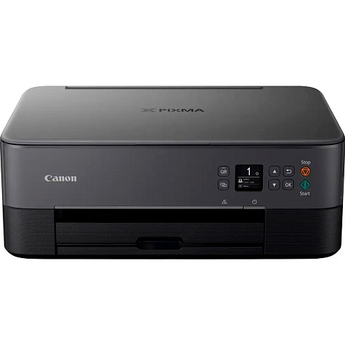 МФУ Canon PIXMA TS5350A Black (3773C106)