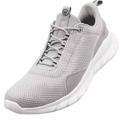 Кроссовки Xiaomi FreeTie Urban Light Running Shoes Size 43 Grey (MR0031BWW)