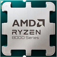 Процессор AMD Ryzen 7 8700F Tray (100-000001590) UA