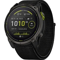 Смарт-часы Garmin Enduro 3 (010-02751-01/00)