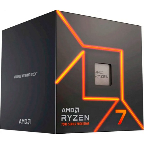 Процессор AMD Ryzen 7 7700 Box (100-100000592BOX) EU