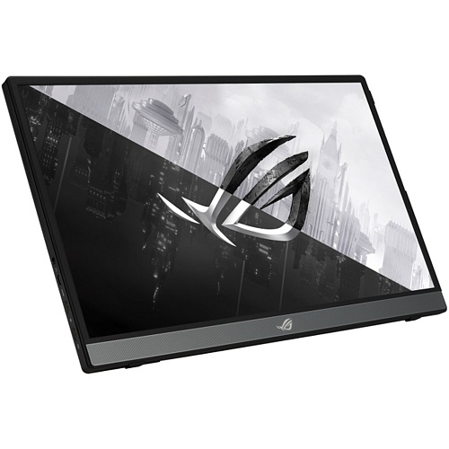 Портативный монитор Asus ROG Strix XG16AHPE (90LM06I1-B01170)