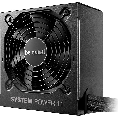 Блок питания be quiet! System Power 11 450W (BP009EU)