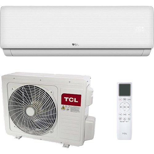 Сплит-система TCL Elite Series XAB1 Inverter TAC-12CHSD/XAB1I