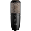 Мікрофони AKG