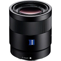 Объектив Sony FE 55mm f/1.8 (SEL55F18Z)