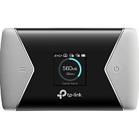 4G модем + Wi-Fi роутер TP-Link Wi-Fi M7650 - придбати в Дніпрі, Україні: ціна, характеристики | інтернет-магазин TOUCH