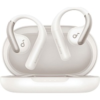 Навушники Anker Soundcore AeroFit Calm White (A3872G21) - придбати в Дніпрі, Україні: ціна, характеристики | інтернет-магазин TOUCH