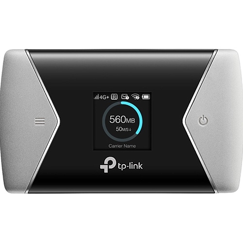 4G модем + Wi-Fi роутер TP-Link Wi-Fi M7650 - придбати в Дніпрі, Україні: ціна, характеристики | інтернет-магазин TOUCH