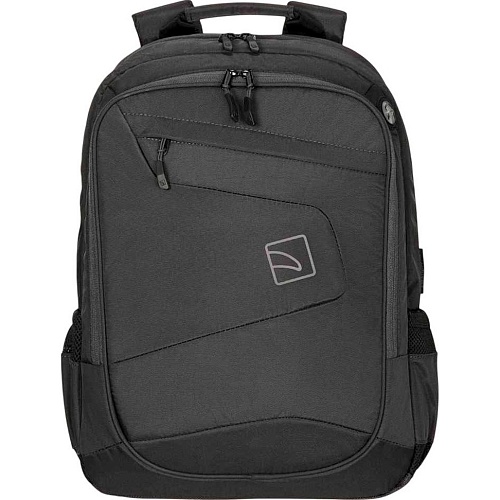 Рюкзак Tucano Lato 17" Black (BLABK)