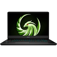Ноутбук MSI Alpha 17 C7V 17C7VG-053US (ALPHA17C7053) - придбати в Дніпрі, Україні: ціна, характеристики | інтернет-магазин TOUCH