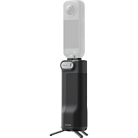 Держатель-чехол Telesin для Insta360 X5/X4 (S1-MNP-15-TIS)