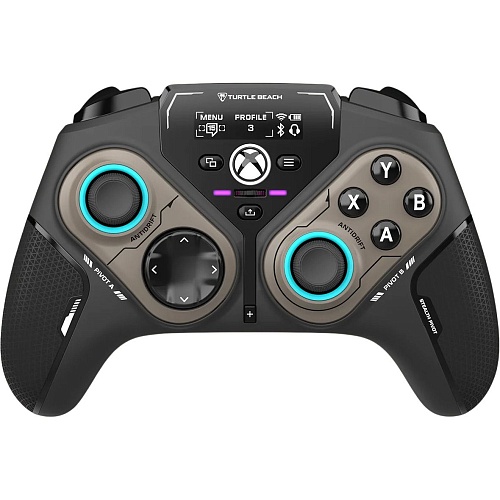 Геймпад Turtle Beach Stealth Pivot (TBS-012005) - придбати в Дніпрі, Україні: ціна, характеристики | інтернет-магазин TOUCH