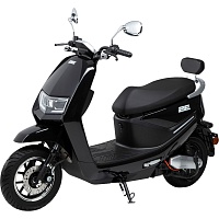 Електроскутер 2E MB5 Black (2EESMB5) - придбати в Дніпрі, Україні: ціна, характеристики | інтернет-магазин TOUCH