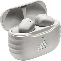 Навушники Adidas Z.N.E. 01 ANC True Wireless Light Grey (1005971) - придбати в Дніпрі, Україні: ціна, характеристики | інтернет-магазин TOUCH
