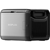 Автохолодильник EcoFlow Glacier Classic 55L 