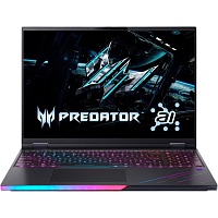 Ноутбук Acer Predator Helios 16 AI PH16-73-97S5 (NH.U0WAA.001) - придбати в Дніпрі, Україні: ціна, характеристики | інтернет-магазин TOUCH