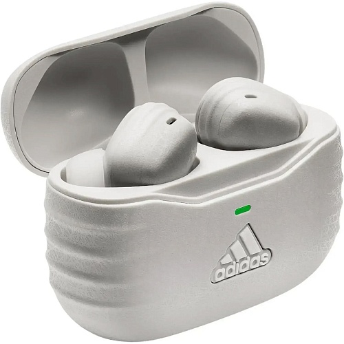 Навушники Adidas Z.N.E. 01 ANC True Wireless Light Grey (1005971) - придбати в Дніпрі, Україні: ціна, характеристики | інтернет-магазин TOUCH