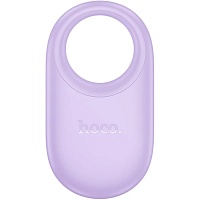 Пошуковий трекер Hoco E94 Star Purple  - придбати в Дніпрі, Україні: ціна, характеристики | інтернет-магазин TOUCH