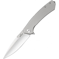 Складаний ніж Adimanti Neformat S35VN Grey (Skimen-TI) - придбати в Дніпрі, Україні: ціна, характеристики | інтернет-магазин TOUCH