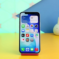 Смартфон Apple iPhone 12 128GB Green (MGJF3) Б/У