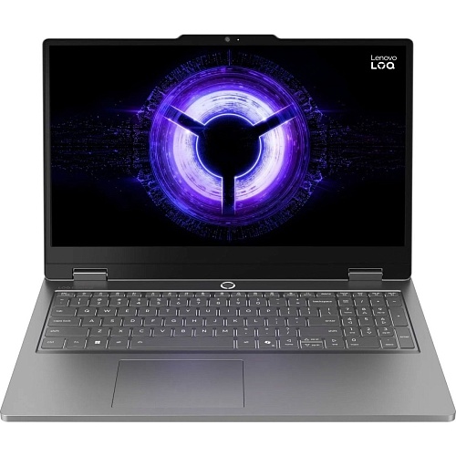 Ноутбук Lenovo LOQ Essential 15IRX11 (83SC0049RM)