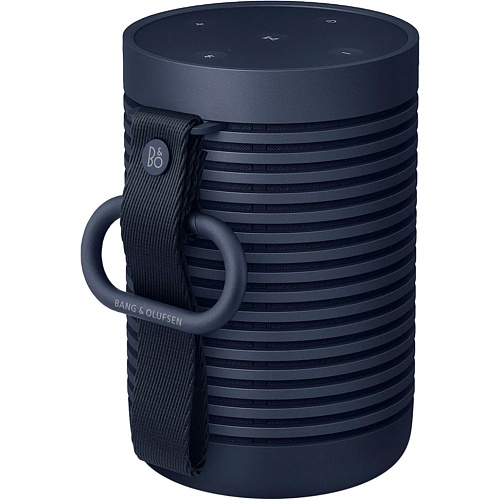 Портативна акустика Bang & Olufsen Beosound Explore Navy (1626012) - придбати в Дніпрі, Україні: ціна, характеристики | інтернет-магазин TOUCH