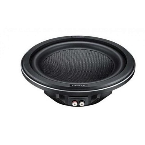 Автомобільний сабвуфер Kenwood KFC-WPS1200F - придбати в Дніпрі, Україні: ціна, характеристики | інтернет-магазин TOUCH