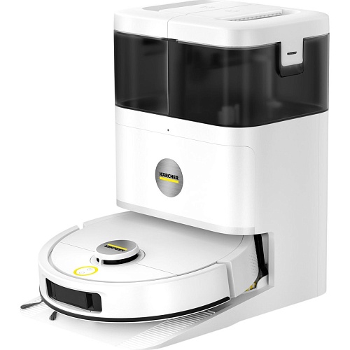 Робот-пылесос Karcher RVM 4 Comfort (1.269-130.0)