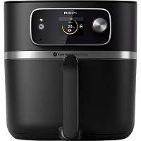 Мультипечь Philips Combi XXL Connected HD9880/90