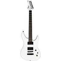 Электрогитара FGN JMY3-ASH-E Mythic J-Standard Open Pore White