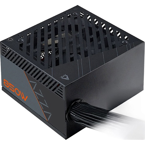 Блок питания Azza 850W Bronze (PSAZ-850W ATX3.1)