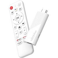 Медіаплеєр H96 MAX H313 2/16GB (H313_TV_STICK) - придбати в Дніпрі, Україні: ціна, характеристики | інтернет-магазин TOUCH