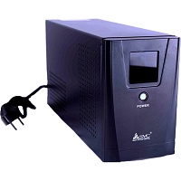 Источник бесперебойного питания (ИБП) SVC SL-1.5KS-LCD 1500VA