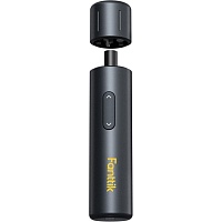 Электроотвертка с набором бит Fanttik S1 Capsule