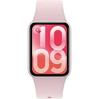 Фітнес-браслет Xiaomi Smart Band 10 Pro Lavender Pink (BHR08WGGL) - придбати в Дніпрі, Україні: ціна, характеристики | інтернет-магазин TOUCH