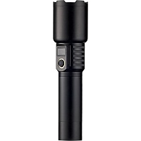 Фонарик DK Flashlight W508 Black