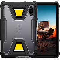 Планшет Ulefone Armor Pad 5 Ultra 12/512GB LTE Black - придбати в Дніпрі, Україні: ціна, характеристики | інтернет-магазин TOUCH