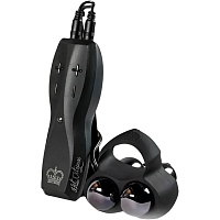 Вібратор Hot Octopuss JETT Treble and Bass Technology (SO8726) - придбати в Дніпрі, Україні: ціна, характеристики | інтернет-магазин TOUCH